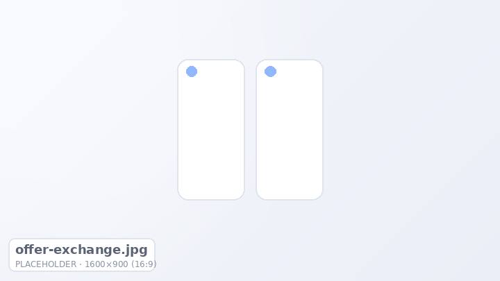 Up to ₹12,000 extra on exchange
