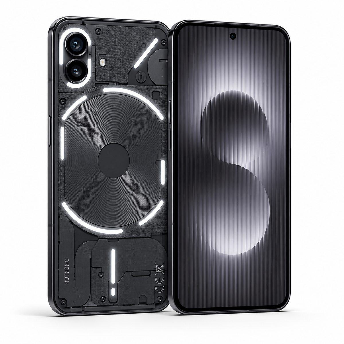 Nothing Phone (2)