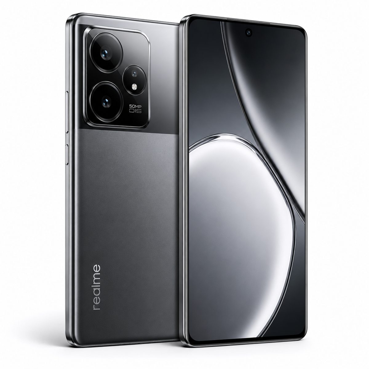 realme GT 6
